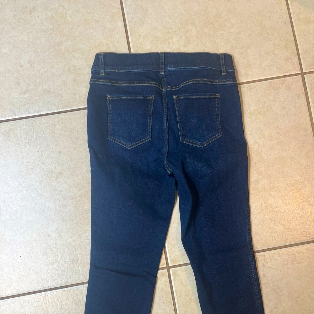 SPANX jeans